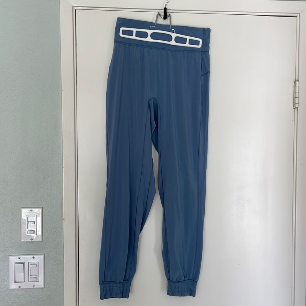 Lululemon joggers